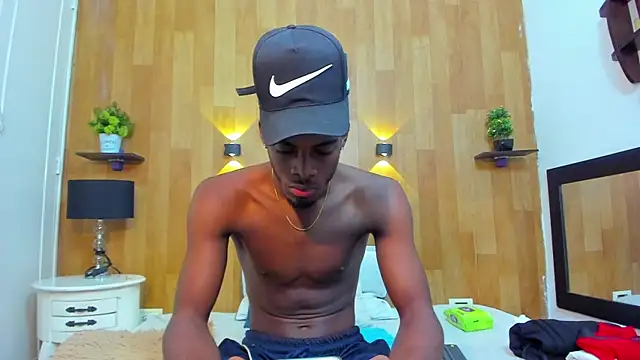 royce ebony online show from 02-21-25, 05:56