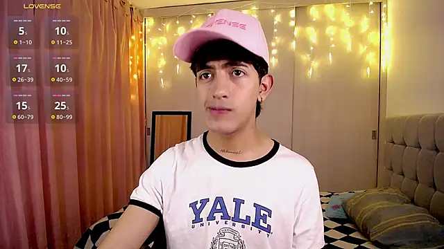 teobowny  online show from 12-14-24, 10:07