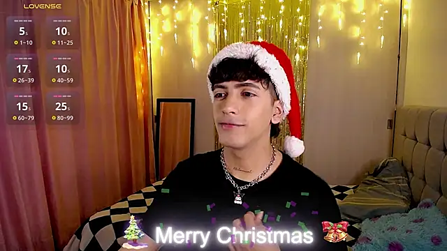 teobowny  online show from 12-29-24, 10:36