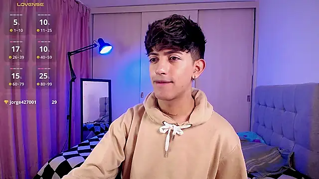 teobowny  online show from 01-18-25, 05:04