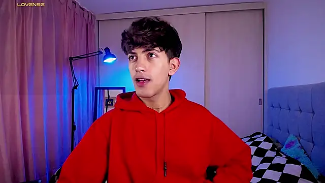 teobowny  online show from 01-30-25, 07:04