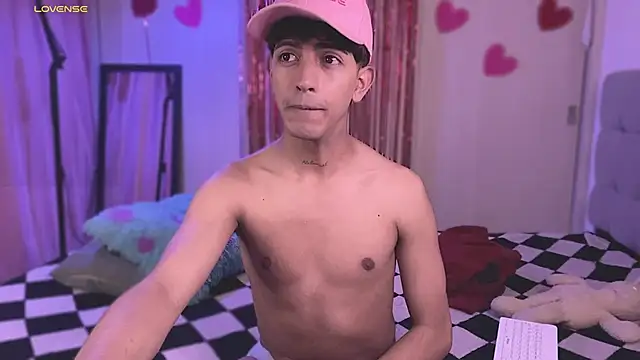 teobowny  online show from 02-22-25, 09:15