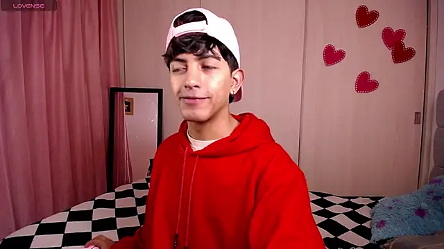 teobowny  online show from 03-05-25, 05:29