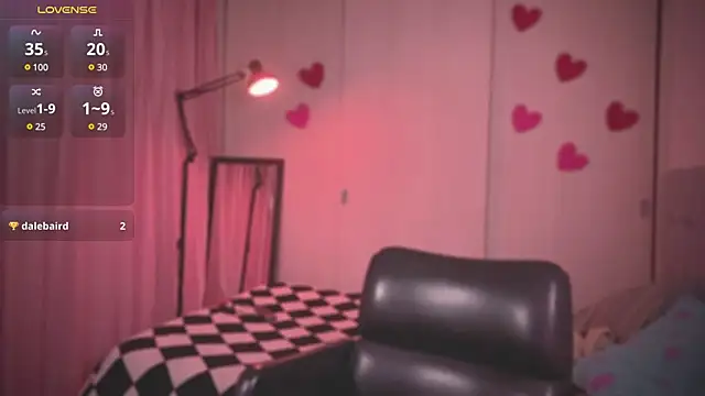 teobowny  online show from 03-14-25, 07:44