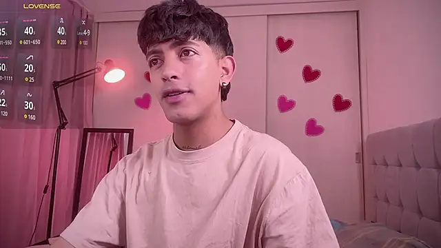 teobowny  online show from 03-20-25, 02:53