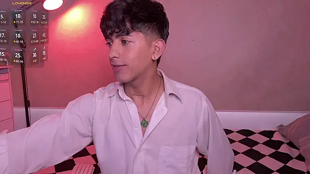 teobowny  online show from 09-27-25, 10:04