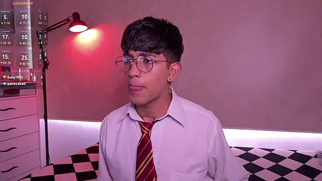 teobowny  online show from 10-05-25, 07:34