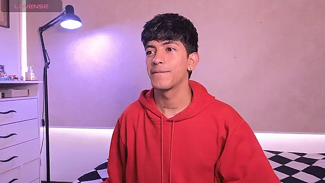 teobowny  online show from 02-25-26, 09:02