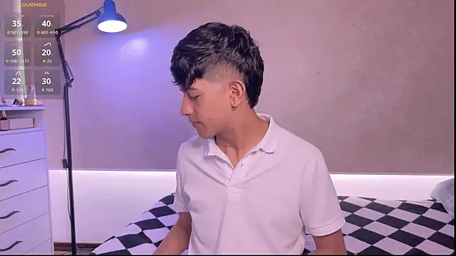 teobowny  online show from 03-05-26, 07:10