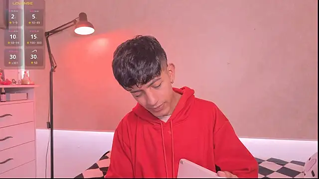 teobowny  online show from 03-07-26, 06:49