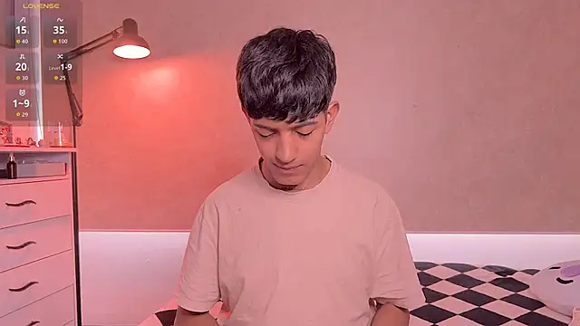 teobowny  online show from 03-16-26, 06:12