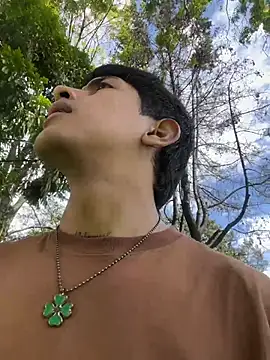 teobowny  online show from 04-24-26, 07:38