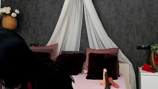 miss sophieX online show from 02-06-25, 04:31