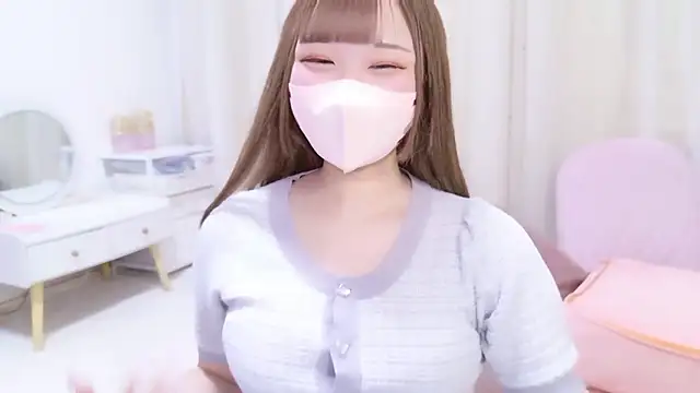 MAIKA pyon online show from 09-21-25, 08:21