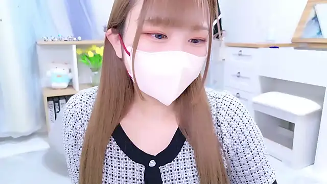 MAIKA pyon online show from 09-25-25, 09:29