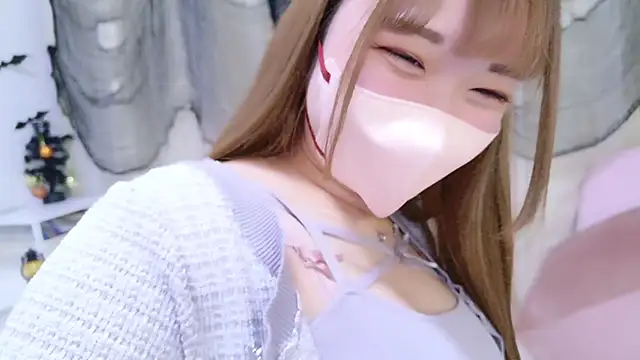 MAIKA pyon online show from 10-29-25, 11:28