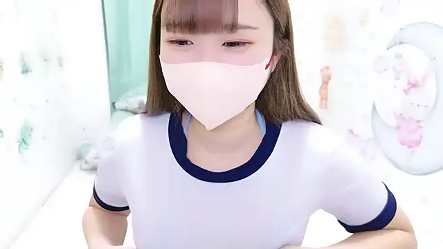 MAIKA pyon online show from 11-17-25, 06:24