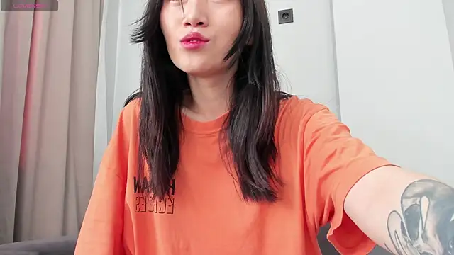 aenie online show from 02-08-25, 05:08