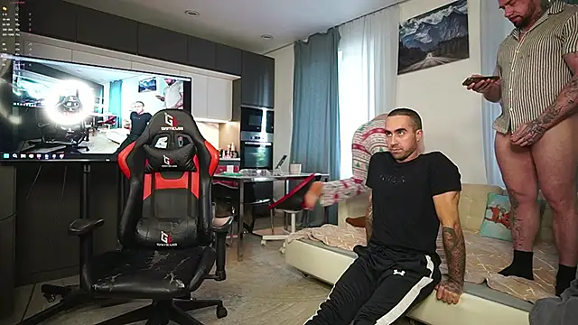 Alex xxx online show from 06-27-26, 11:37