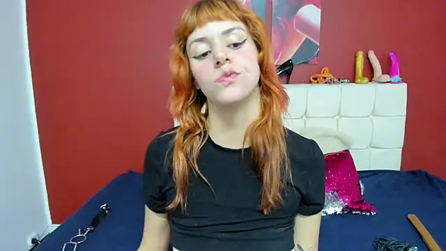 Snapshot of Aurora_Doll_ chatting on 01-16-25, 02:41 Aurora Doll online show from 01-16-25, 02:41