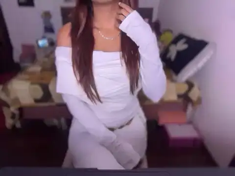 HornyBabe  online show from 11-01-25, 06:32