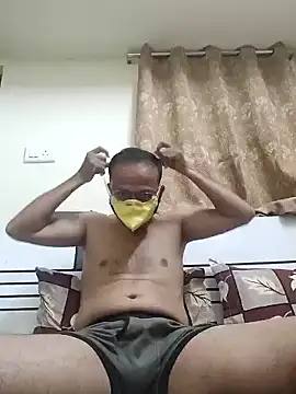 Punekarmanoj97 online show from 03-12-25, 06:00