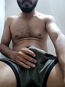 Punekarmanoj97 online show from 10-19-25, 07:03