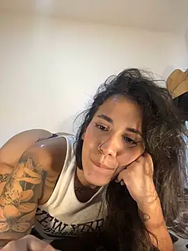 Snapshot of AndyFire69 chatting on 02-05-25, 06:59 AndyFire69 online show from 02-05-25, 06:59