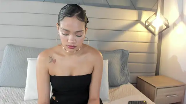 Alahia Baiter online show from 03-12-25, 12:04