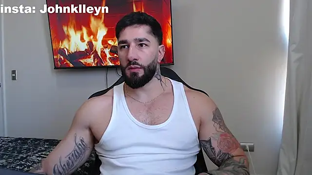 jonhklleyn online show from 10-28-25, 07:27