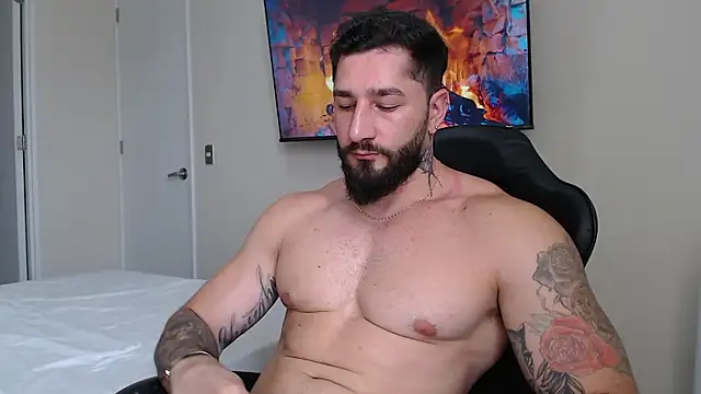 jonhklleyn online show from 01-08-26, 08:00