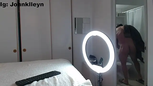 jonhklleyn online show from 03-25-26, 05:52