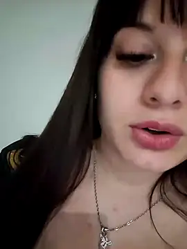 Snapshot of Foxy_Evii chatting on 12-19-24, 05:40 Foxy Evii online show from 12-19-24, 05:40