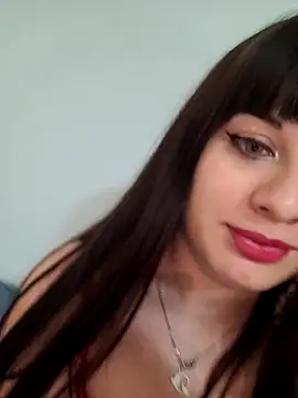 Snapshot of Foxy_Evii chatting on 03-13-25, 05:43 Foxy Evii online show from 03-13-25, 05:43