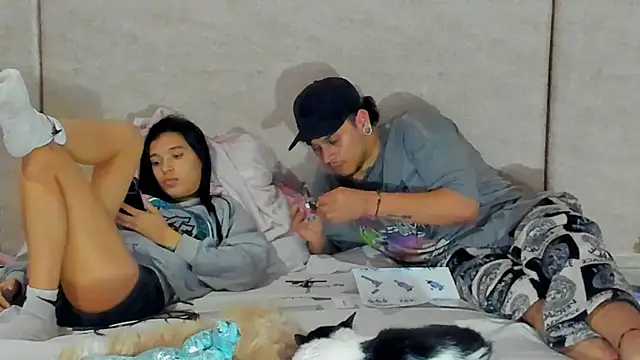 alanaget1 online show from 12-14-24, 09:18