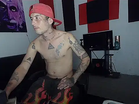 patrik tattoo  online show from 04-14-26, 01:55