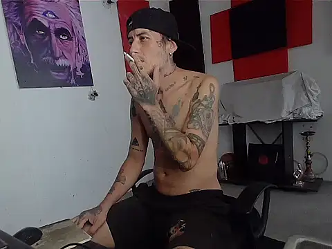 Snapshot of patrik_tattoo_ chatting on 04-26-26, 05:32 patrik tattoo online show from 04-26-26, 05:32