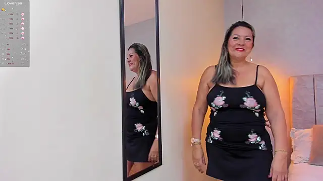 tutu milf online show from 02-19-25, 07:16