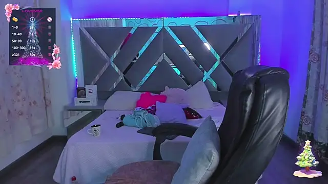 Snapshot of Malala_18 chatting on 01-13-25, 04:18 Malala 18 online show from 01-13-25, 04:18