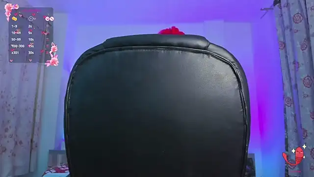 Snapshot of Malala_18 chatting on 02-20-25, 04:07 Malala 18 online show from 02-20-25, 04:07