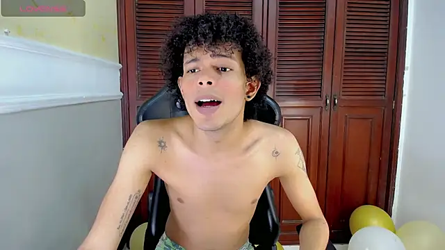 rose Skinny  online show from 09-11-25, 09:26