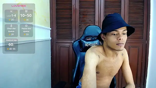 rose Skinny  online show from 09-19-25, 08:42