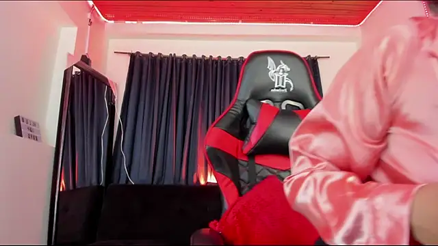 Snapshot of Keyth_clement chatting on 02-23-26, 07:22 Keyth clement online show from 02-23-26, 07:22