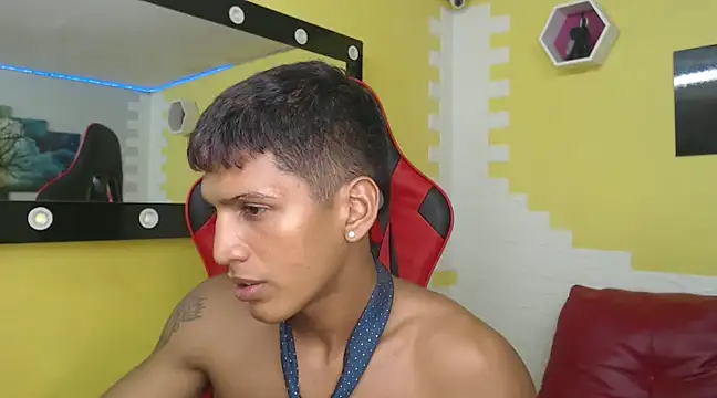 mau elixxx online show from 12-18-24, 05:37