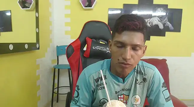 mau elixxx online show from 12-27-24, 02:47