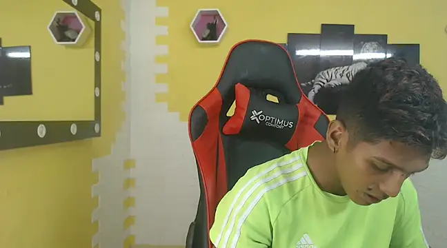 mau elixxx online show from 01-05-25, 03:53