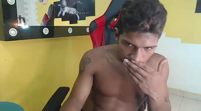 mau elixxx online show from 01-16-25, 08:00