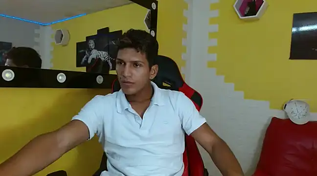 mau elixxx online show from 01-17-25, 07:08