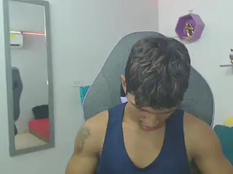 mau elixxx online show from 01-21-25, 08:54