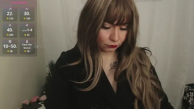 Snapshot of Genesisgems11_ chatting on 01-05-25, 04:36 Genesisgems11  online show from 01-05-25, 04:36